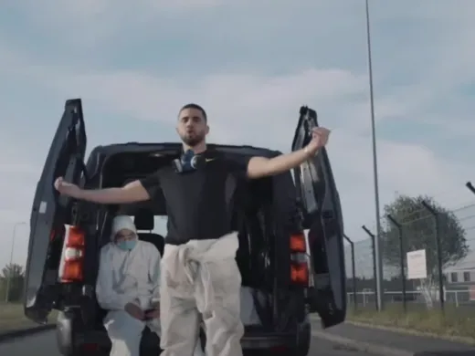Clip : 911- Professeur Raoult