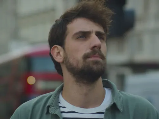 Clip : Valentin Stuff – London Dilemme