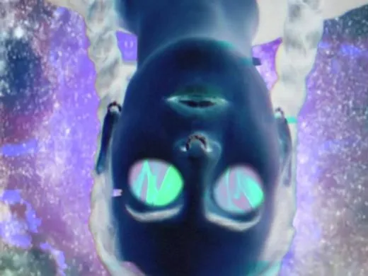 Oceya présente un surprenant 1er EP d&rsquo;Art Pop