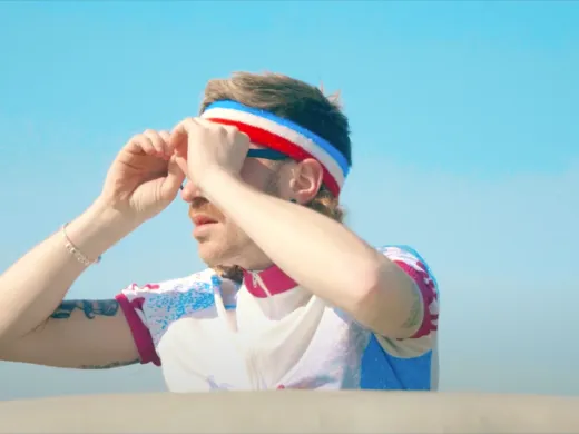 Clip : Blondi Beat Rousse – Aline
