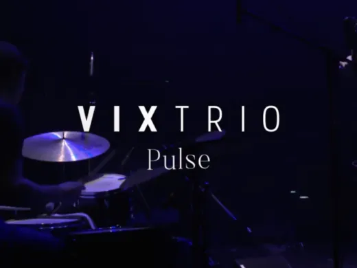 Clip : Vix Trio – Pulse