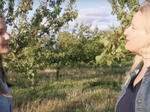 Clip : Séverine de Close feat. Mademoiselle Honorine – Il y aura un avant et un après