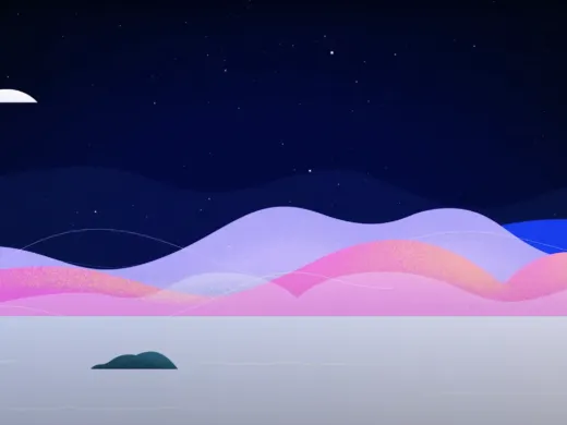 Clip : Zimmia – The First Morning