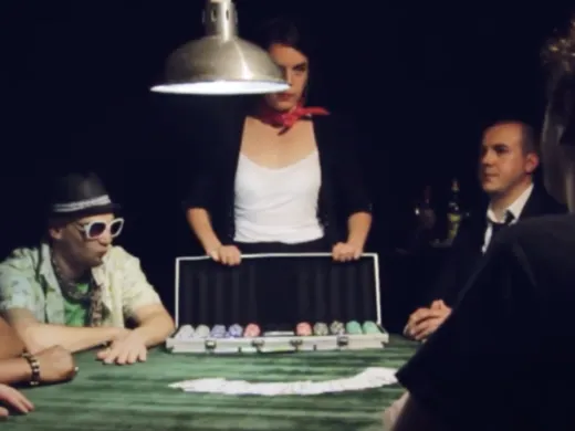 Clip : Lacro feat. Cartes sur Table (Rask & Resk P) – Tapis
