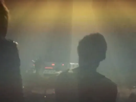 Clip : ENCORE – Manger Techno