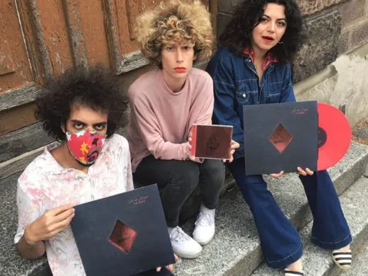 Hermetic Delight présente son premier album : F.A. Cult