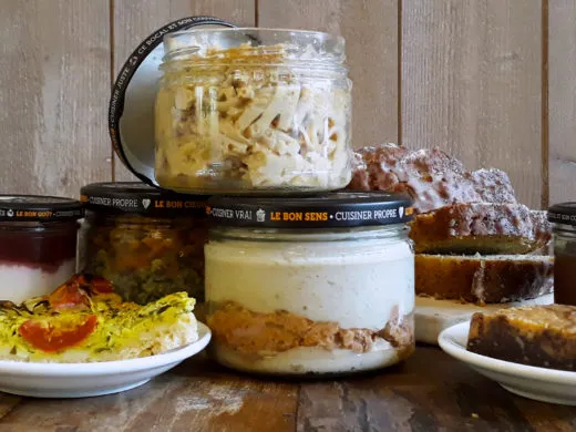 PUR etc., une gastronomie vertueuse, inclusive et gourmande
