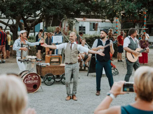 Écomusée d&rsquo;Alsace, place à La Fête au Village