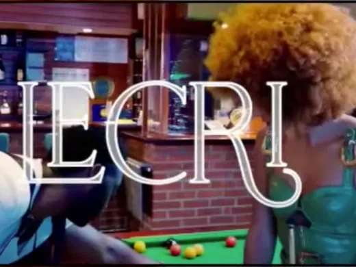 Clip : Lecri – Dis-lui