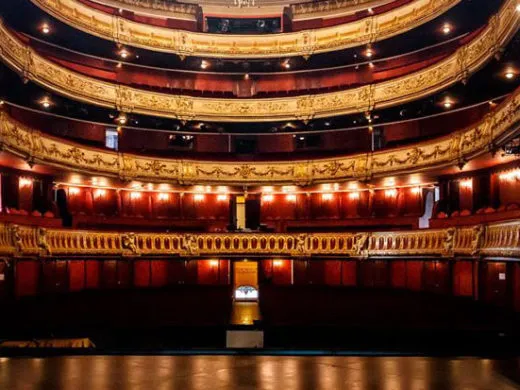 Offre d’emploi : L’Opéra National du Rhin recherche son/sa directeur-trice de la communication.