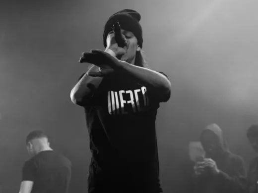 Dans ton casque : Werco, la révélation rap strasbourgeoise