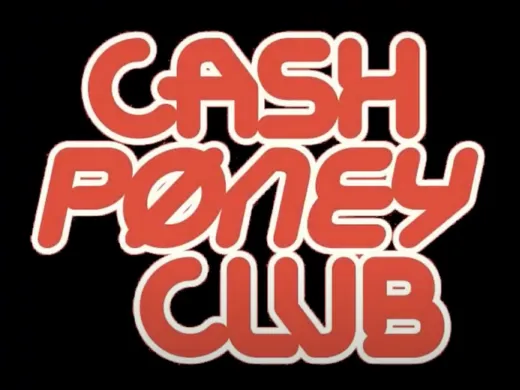 Clip : Cash Poney Club – Bubbles