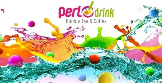 Perlodrink, le dépaysement gustatif