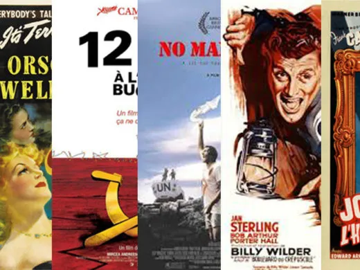 Cinéma – Pouvoirs médiatiques : machines d&rsquo;influence et de manipulation