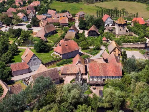 Pass Tribu solidaire : un moyen de soutenir l&rsquo;écomusée d&rsquo;Alsace