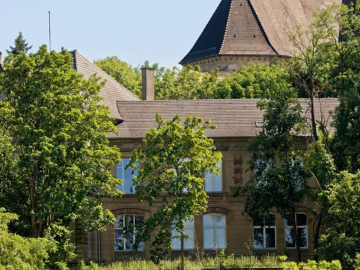CRAC Alsace, un centre d&rsquo;art audacieux