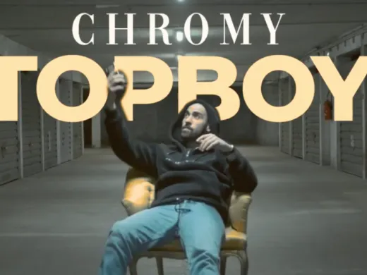 Clip : Chromy – Top Boy