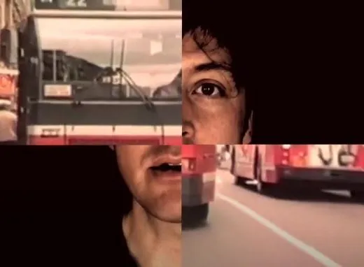Clip : Alexandr – Show Them How To Play