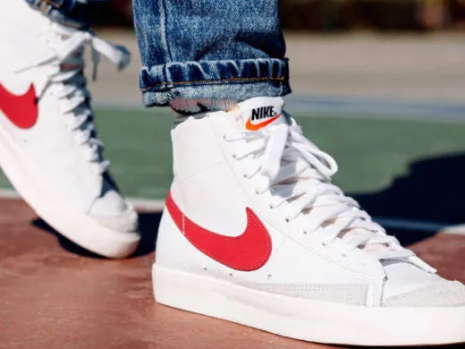 Juillet/Août 2020 : Journal d&rsquo;été d&rsquo;un sneaker addict