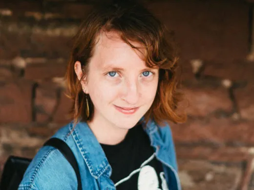 Léonie Koelsch, une imagerie chatoyante