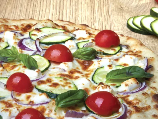 La Pizza de Nico, le goût des bonnes pizzas à partager