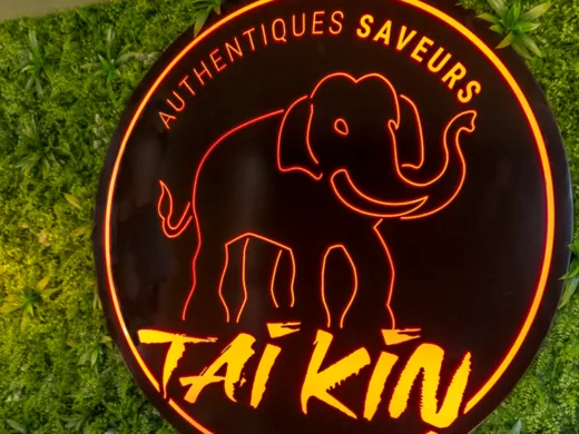 Taï Kin, un voyage en Thaïlande sans quitter l&rsquo;Alsace