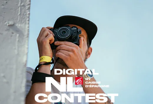 Digital NL Contest : une compétition de sports urbains inédite et innovante