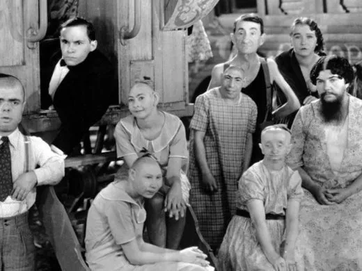 Cinéma – La figure de l&rsquo;Autre