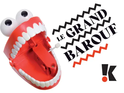 Le Grand Barouf : un cabaret théâtral pour reprendre contact