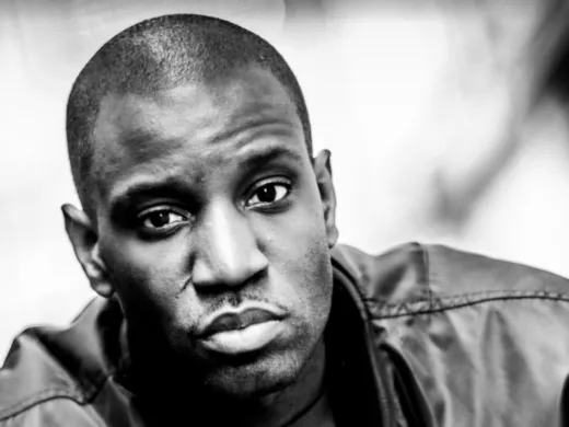 Lettres à ma ville : un projet participatif avec Abd Al Malik