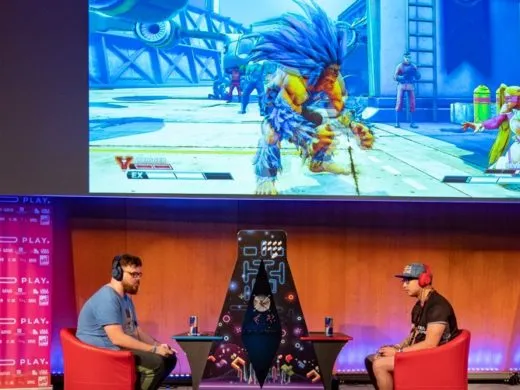 Une 7e édition 100% digitale pour le festival Start to Play