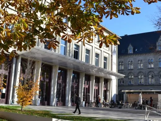La Traversée de l&rsquo;été du TNS