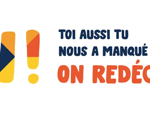 Le Vaisseau re-décolle en deux étapes