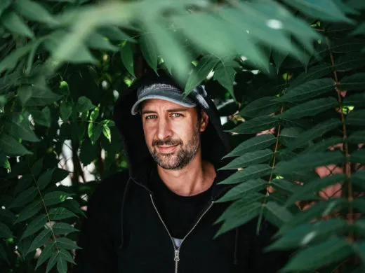 Jean Linnhoff, le fantastique sous toutes ses formes