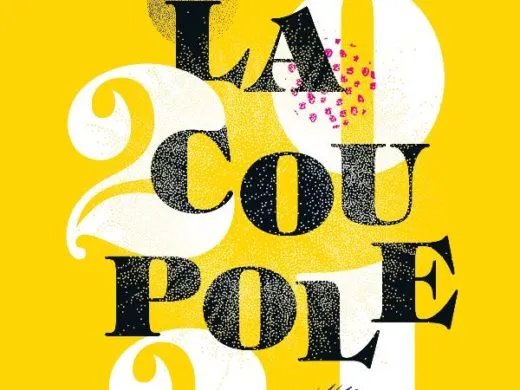 Programmation 20/21 du Théâtre de la Coupole