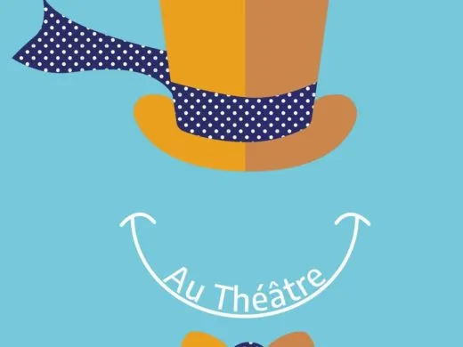 Programmation 20/21 du Théâtre Municipal de Colmar
