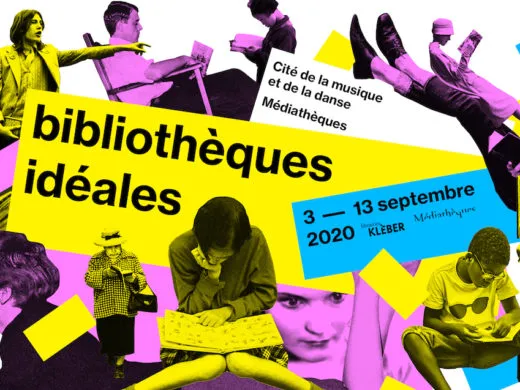 Coup d&rsquo;envoi pour les bibliothèques idéales !