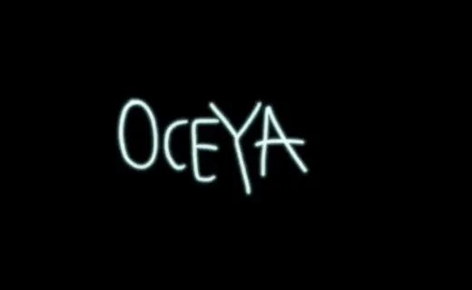 Clip : Oceya – Mud In My Shoes