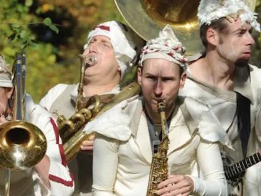 Le Festival Humour des Notes est de retour à Haguenau