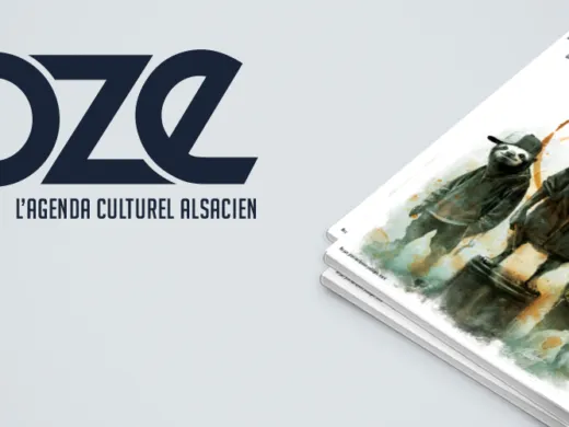 Coze Magazine #90 – Septembre 2020 – En ligne