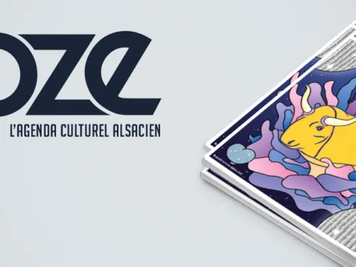 Coze Magazine #91 – Octobre 2020 – En ligne