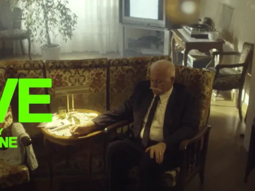 Clip : CLOON – Move