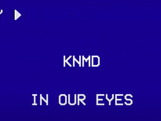 Clip : KNMD – In Our Eyes