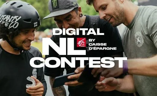 A vos votes pour le Digital NL Contest