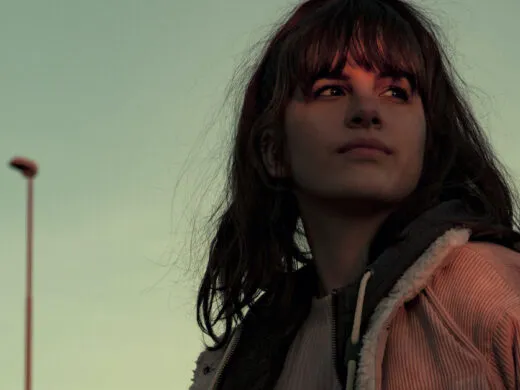 Gabrielle Brin, hyperactive à l&rsquo;imagination débordante