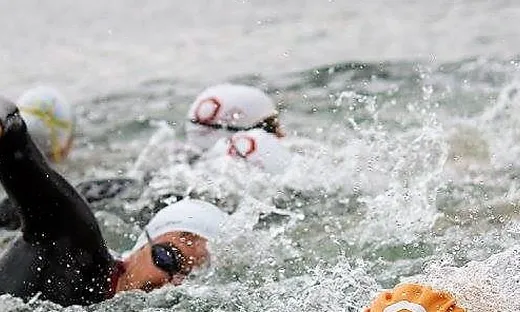 A vos maillots pour l&rsquo;Open Swim Stars Harmonie Mutuelle de Strasbourg