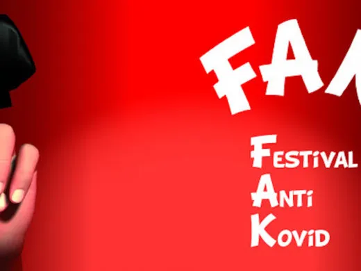 La Choucrouterie organise son festival anti Kovid