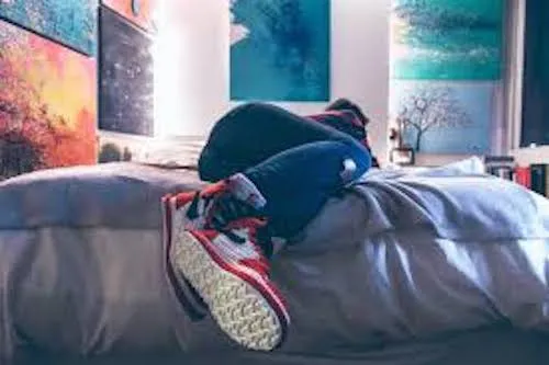 Sans confort, la sneaker n’est rien !