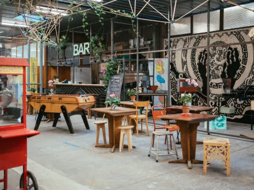 Kézacoze : Les Ateliers Eclairés