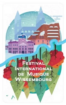 Le Festival international de musique de Wissembourg
